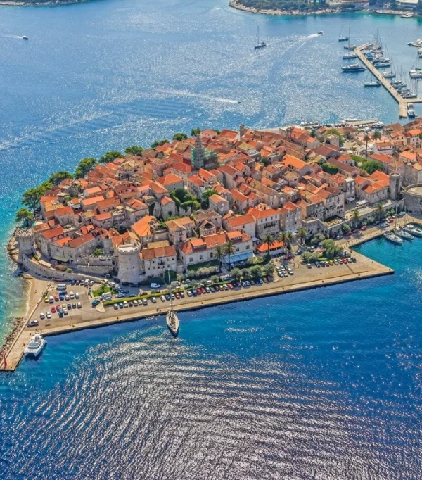 Korcula