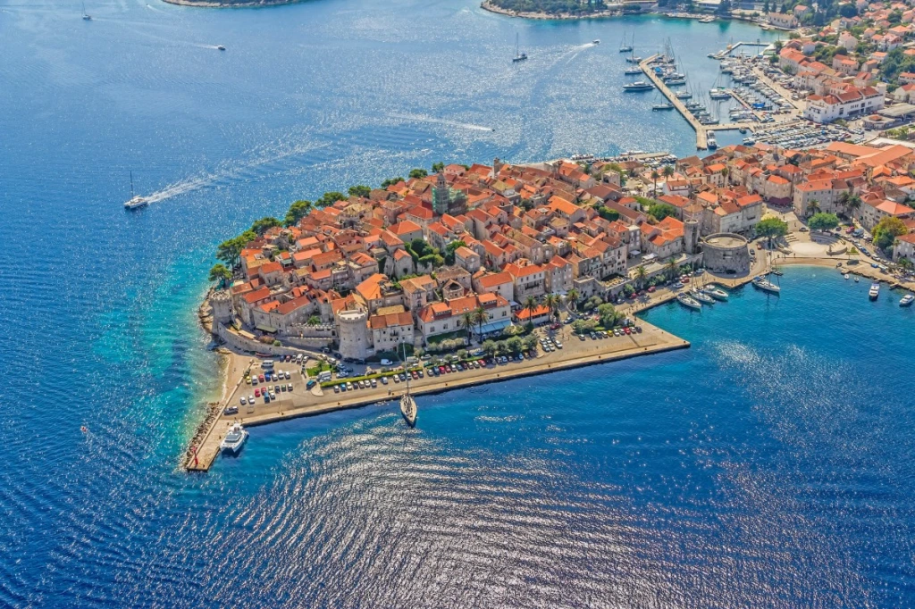 Korcula