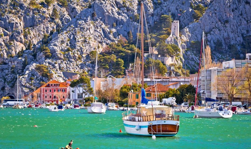 Blaue Reise Kroatien 2026