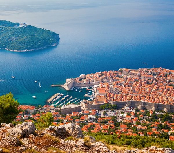 Dubrovnik