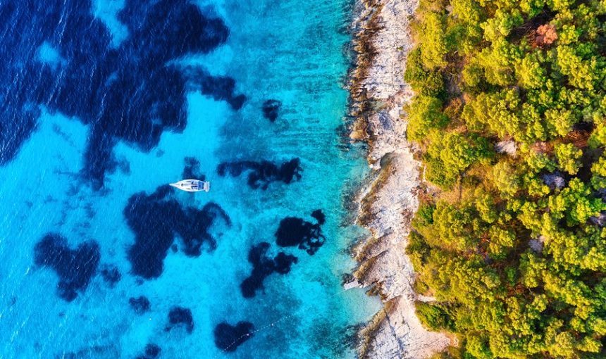 Hauptgründe nach Kroatien zu reisen