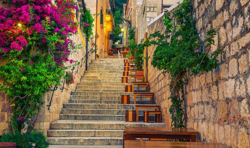 Kroatien: das perfekte Reiseziel