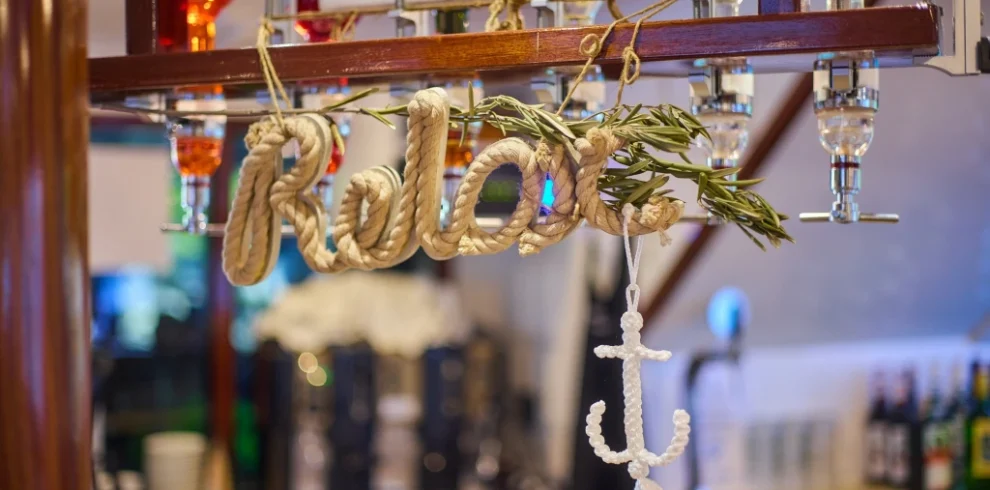 MY Relax Deluxe Schiff