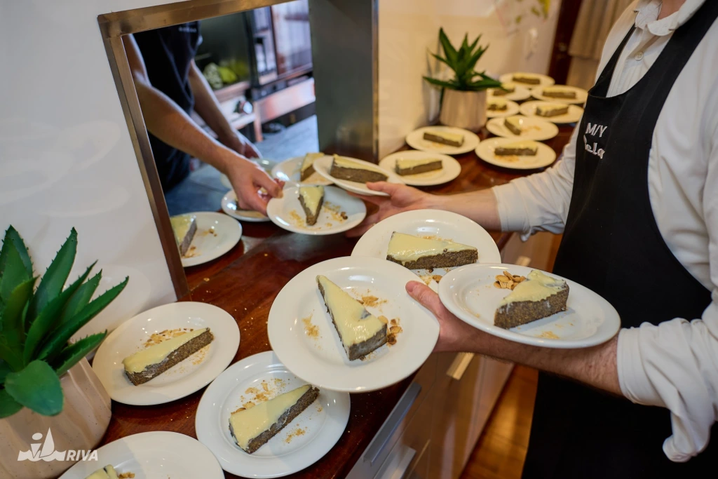 MY Relax Deluxe Schiff