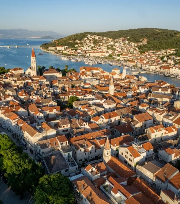 Trogir