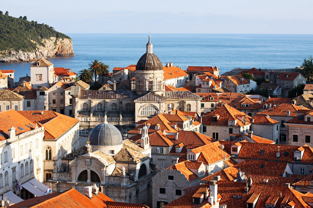 Dubrovnik
