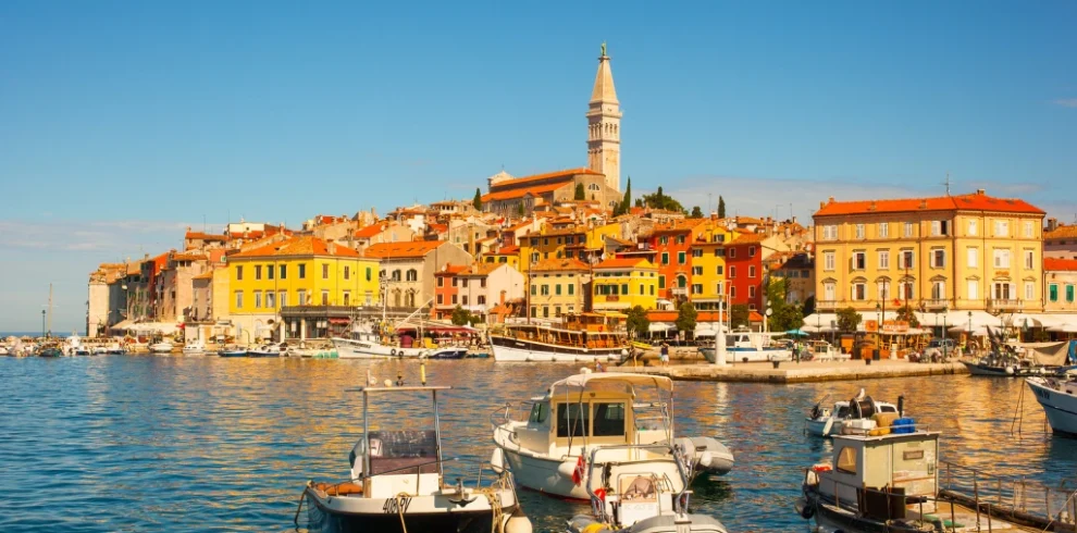 Rovinj