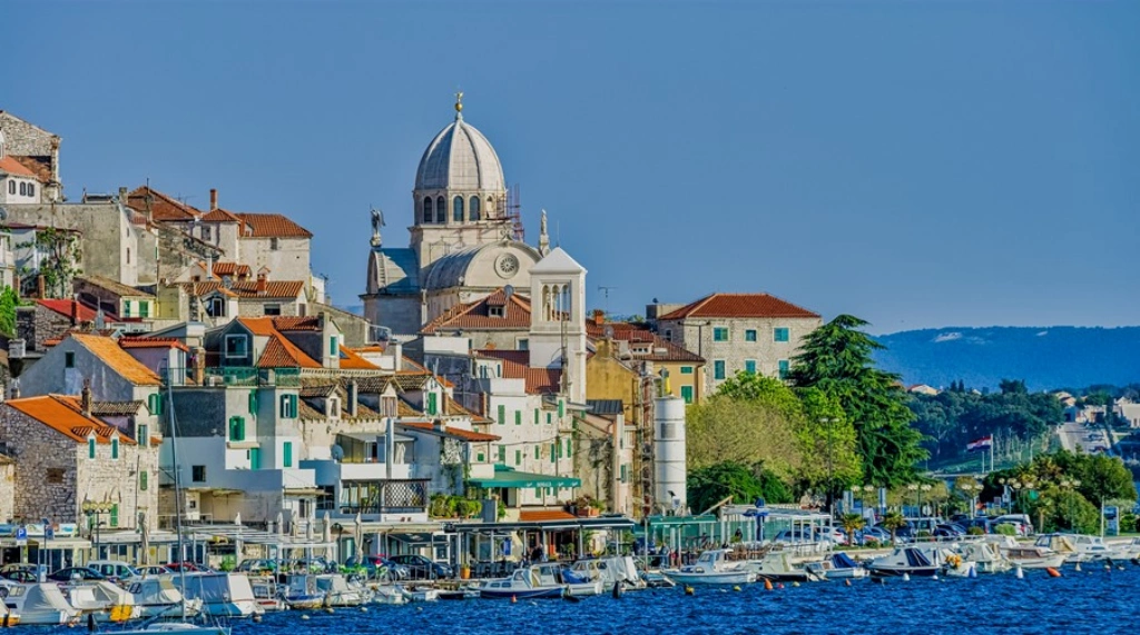 Sibenik