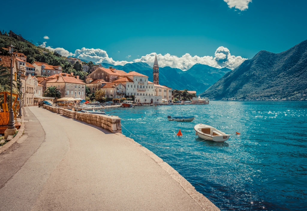 Kotor Montenegro