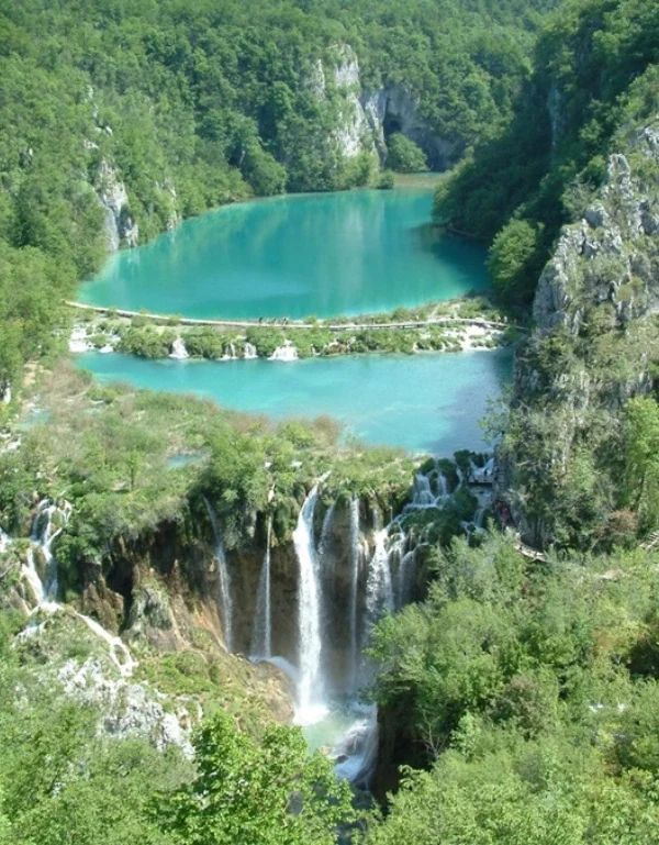 Plitvice