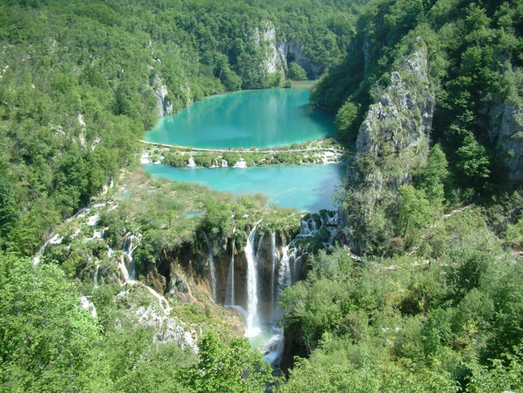 Plitvice